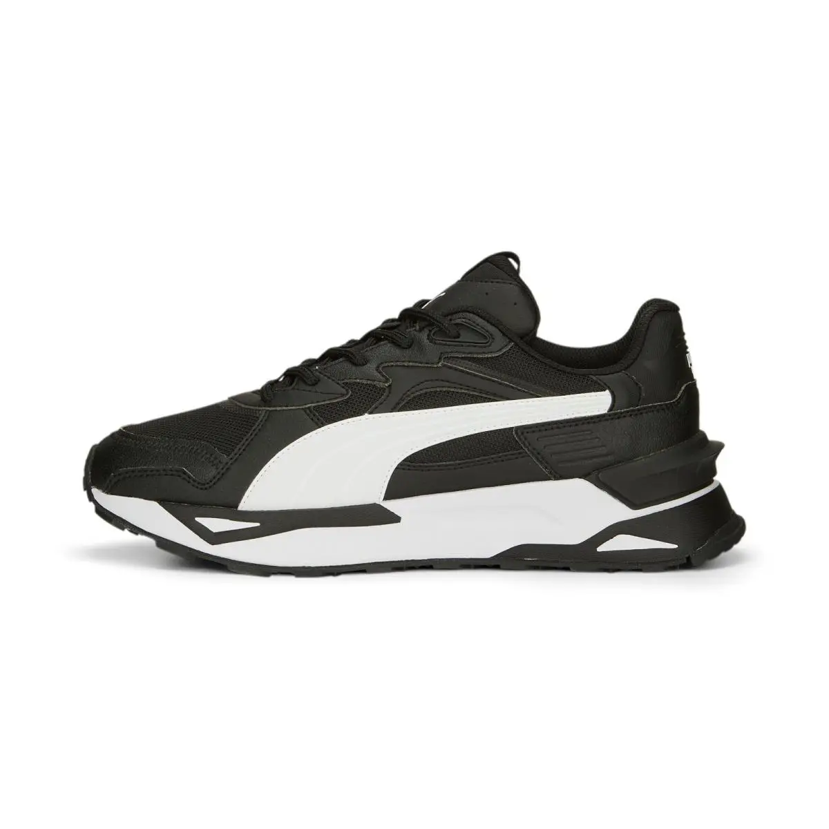 Puma shoes - Puma Blk/Puma Wht 0