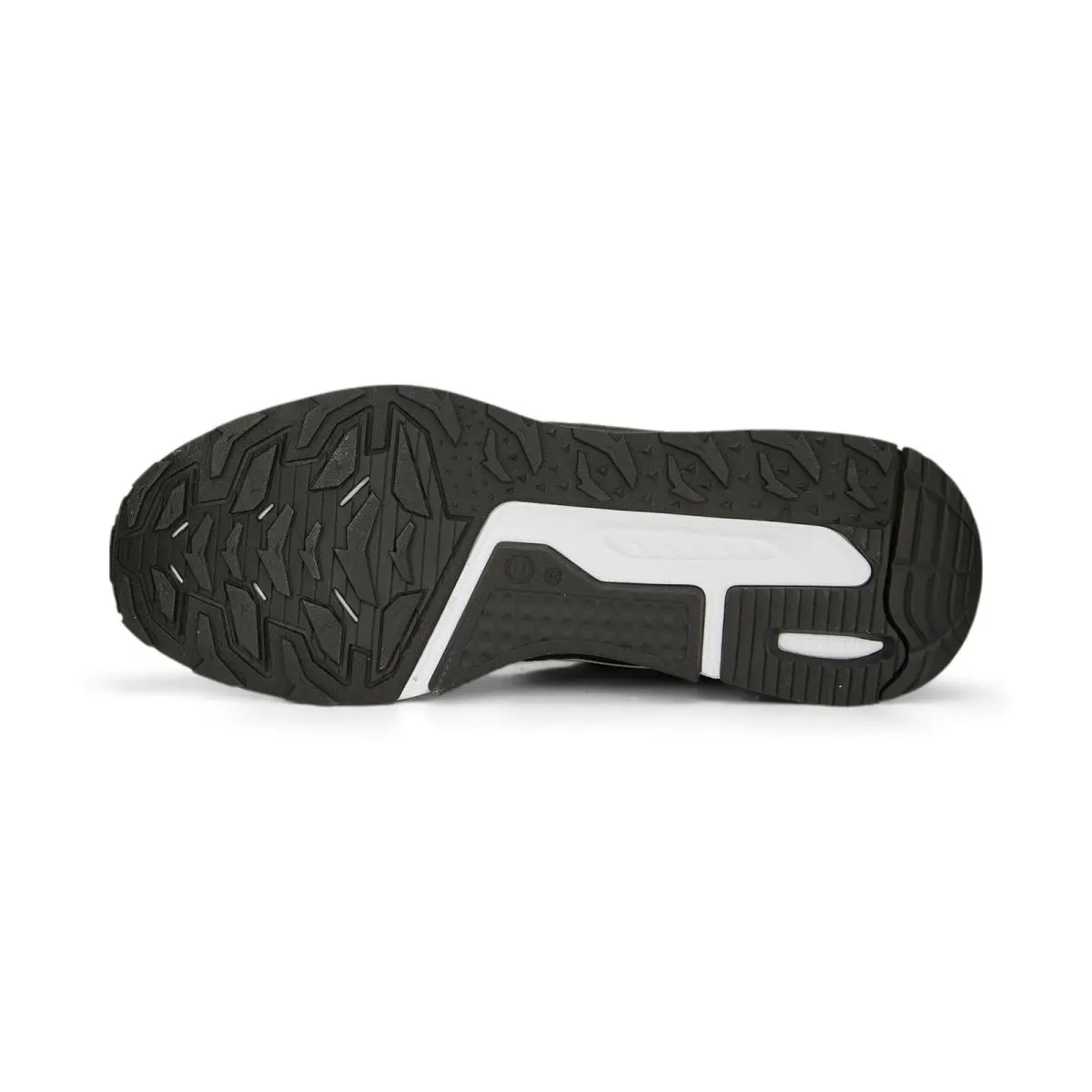 Puma shoes - Puma Blk/Puma Wht 2