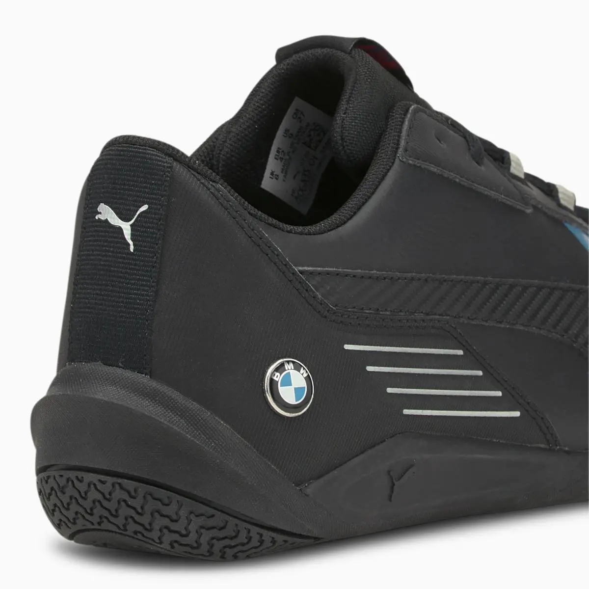 Puma shoes - R Cat - Cat - Black 2