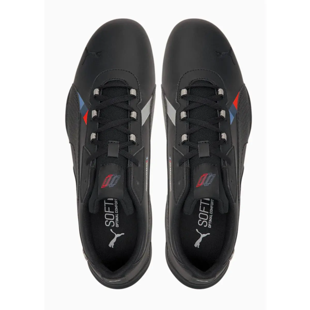 Puma shoes - R Cat - Cat - Black 3