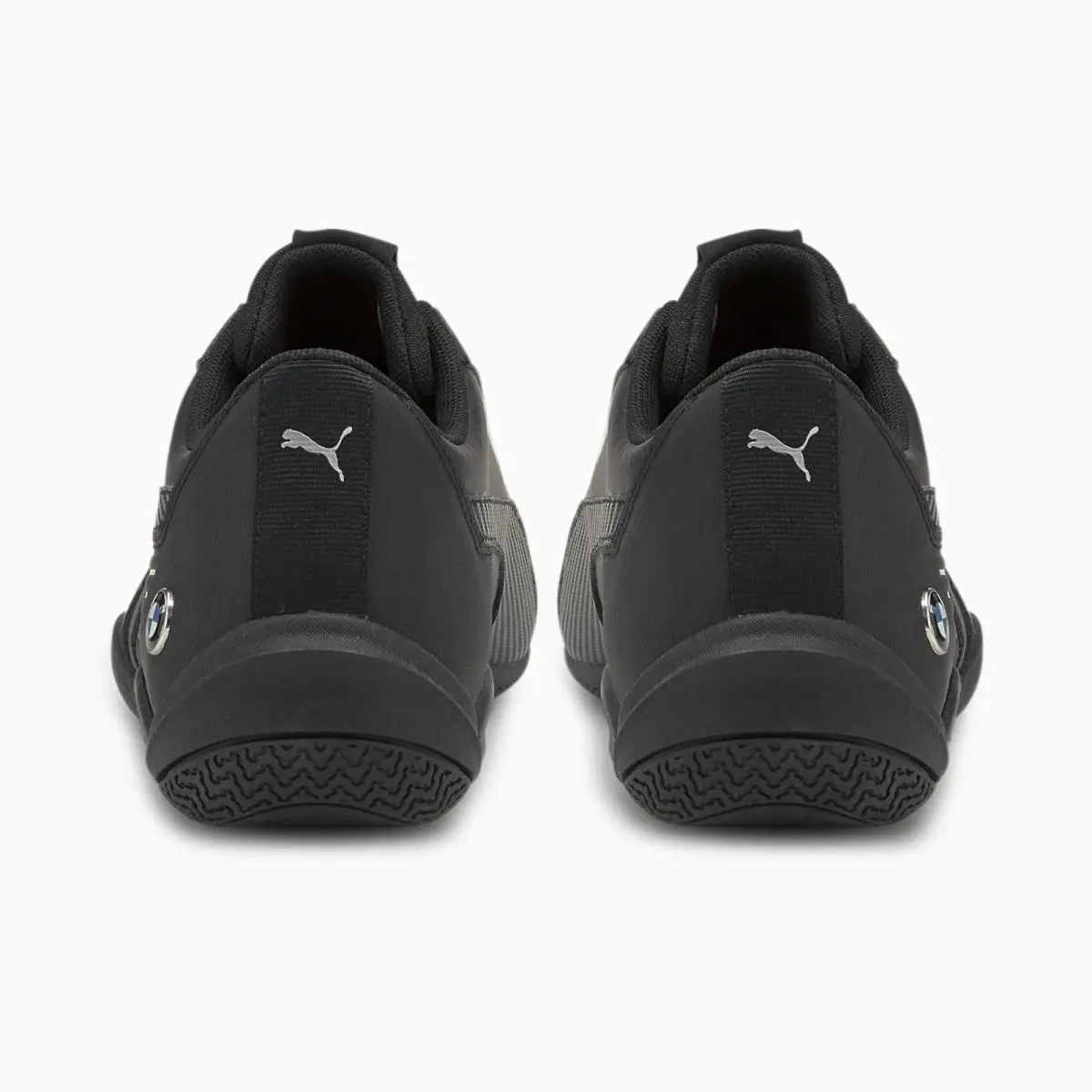 Puma shoes - R Cat - Cat - Black 4