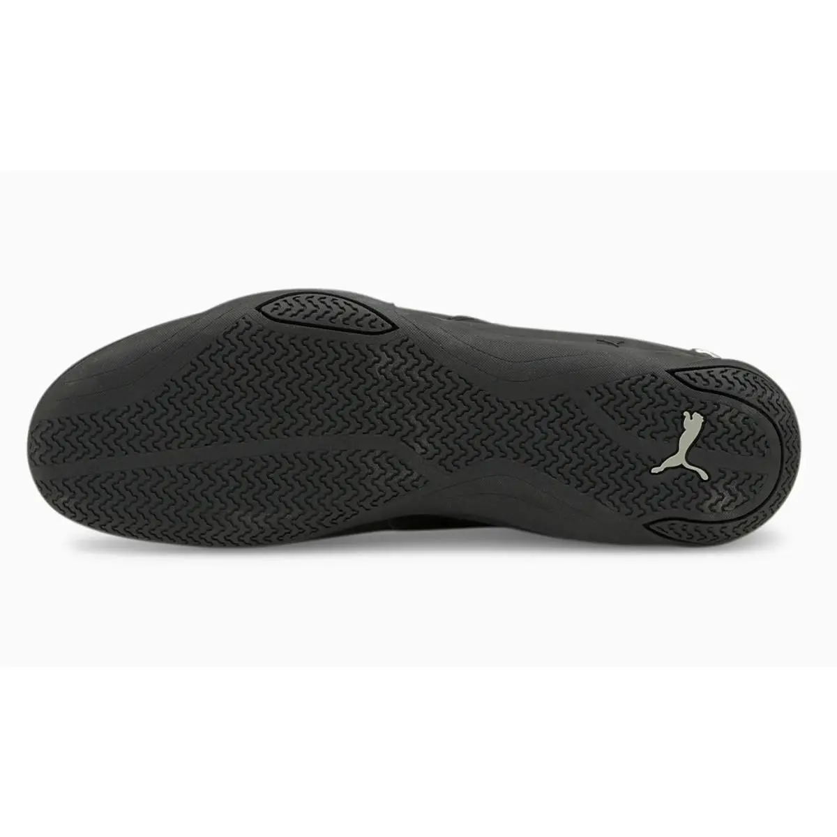 Puma shoes - R Cat - Cat - Black 5