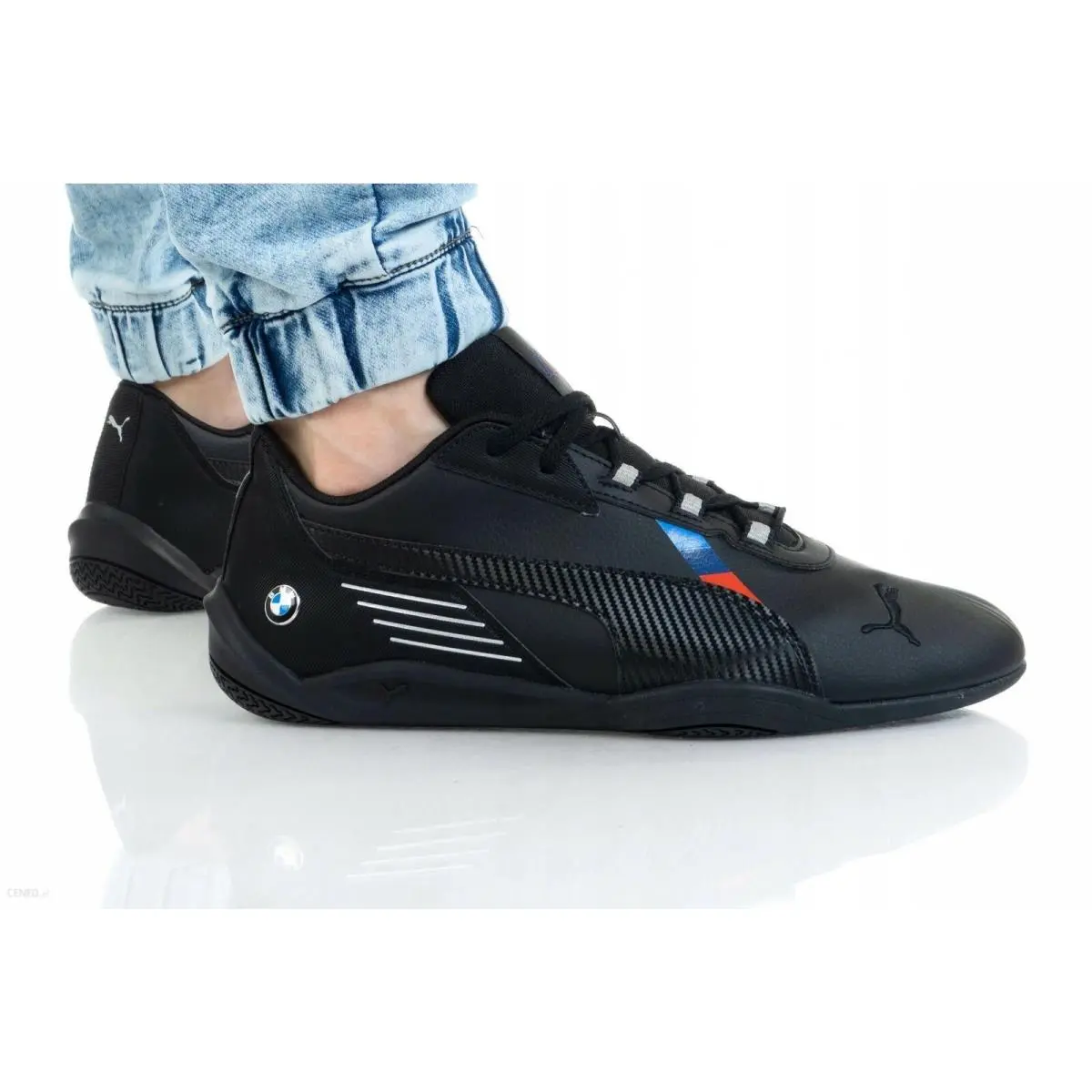 Puma shoes - R Cat - Cat - Black 14