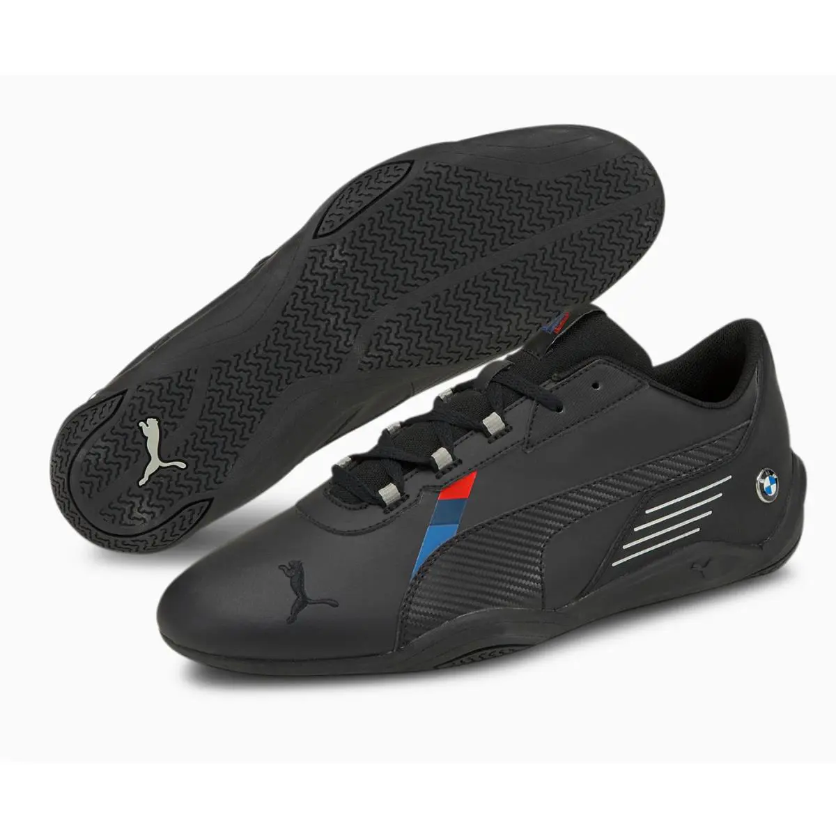 Puma shoes - R Cat - Cat - Black 7