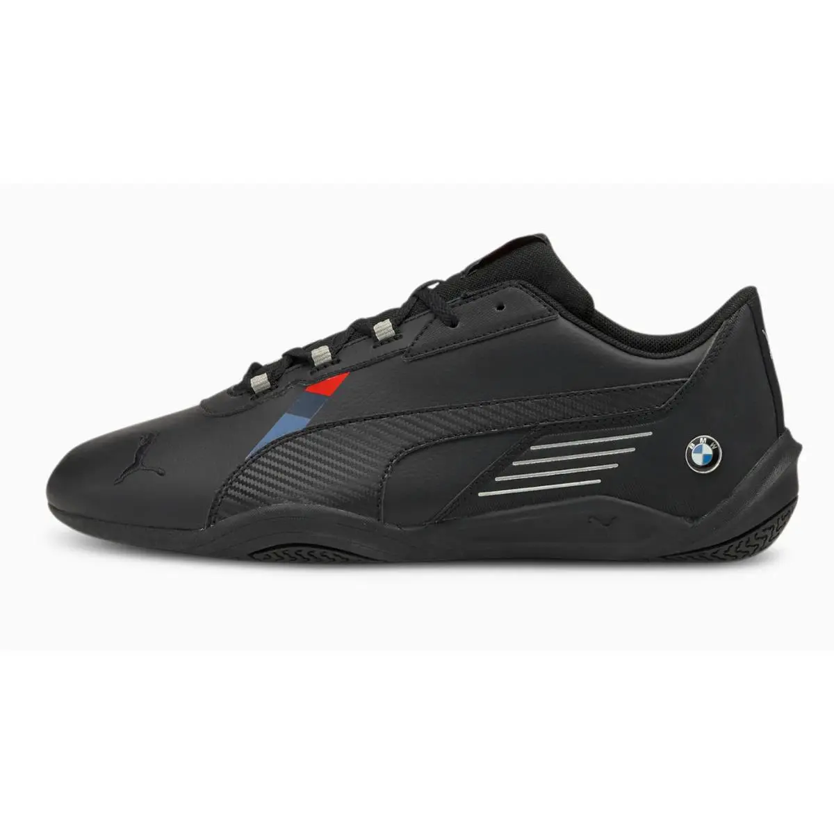 Puma shoes - R Cat - Cat - Black 8