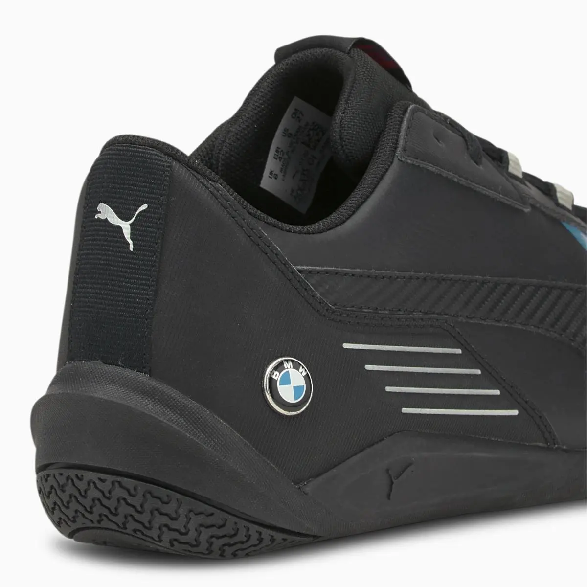 Puma shoes - R Cat - Cat - Black 10