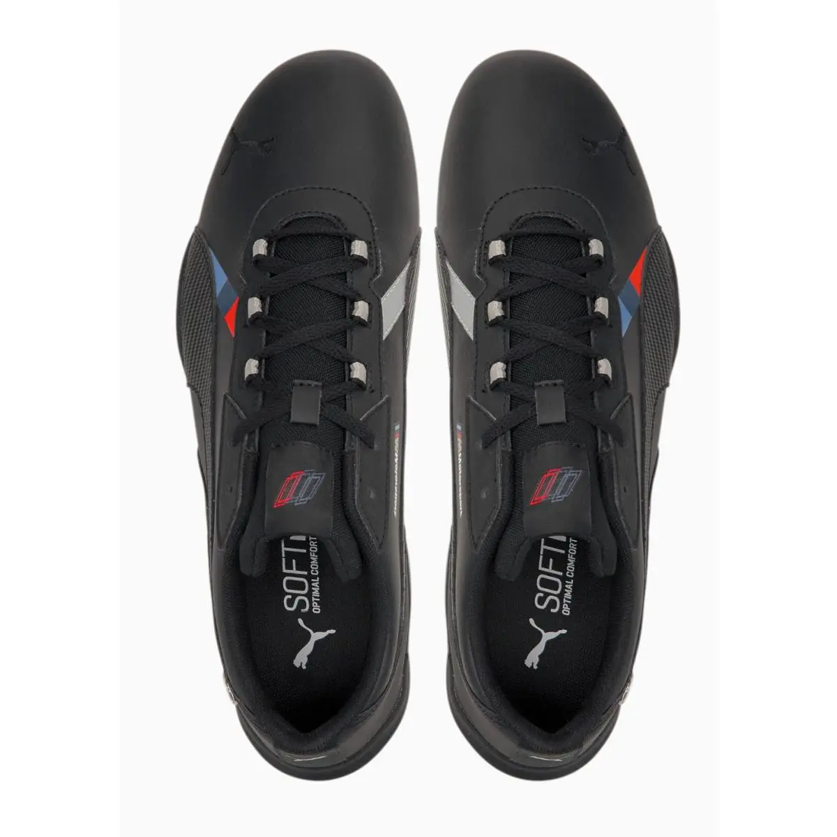 Puma shoes - R Cat - Cat - Black 11