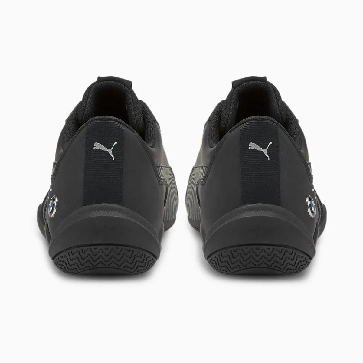 Puma shoes - R Cat - Cat - Black 12