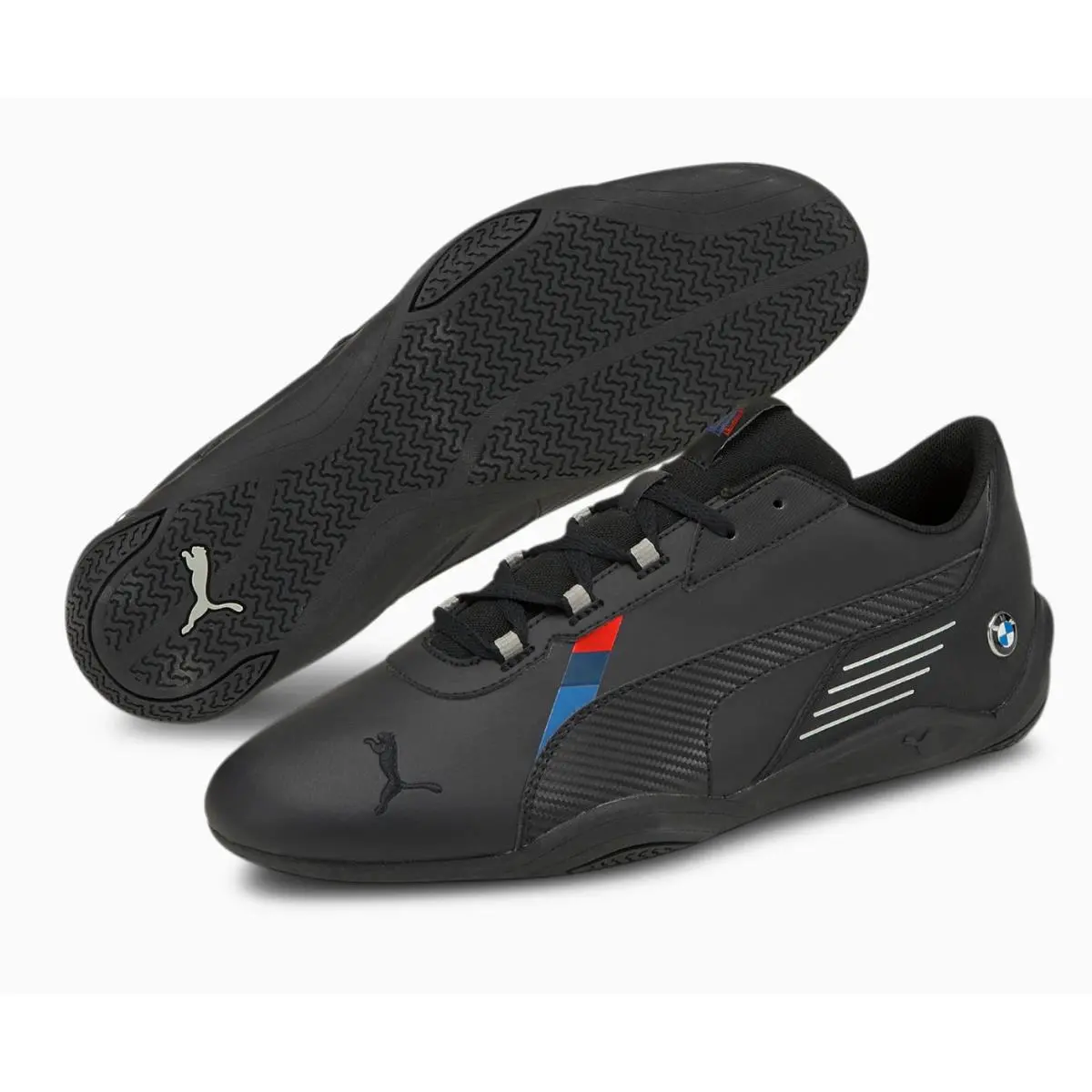 Puma shoes - R Cat - Cat - Black 7