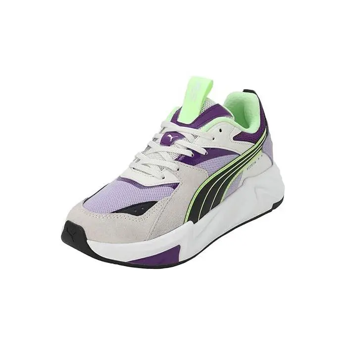 Puma shoes - White 1