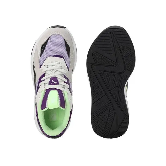 Puma shoes - White 4