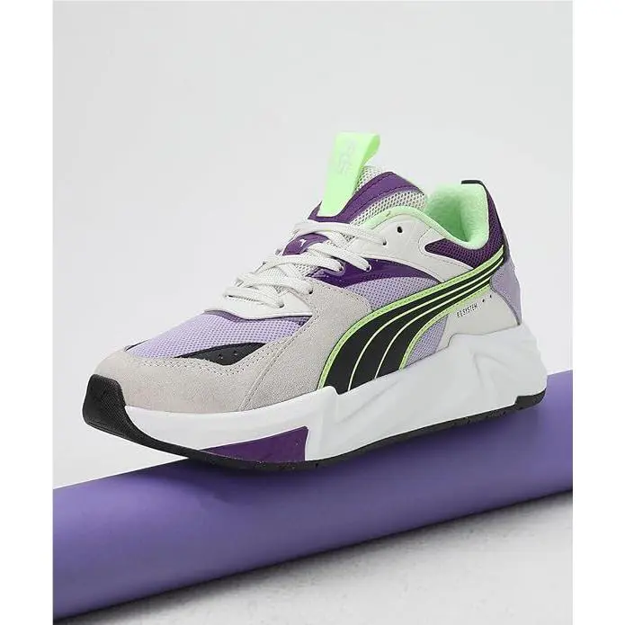 Puma shoes - White 6