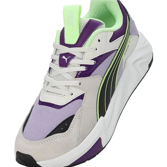 Puma shoes - White 7