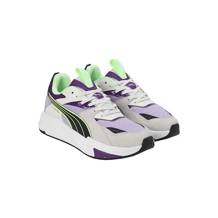 Puma shoes - White 10