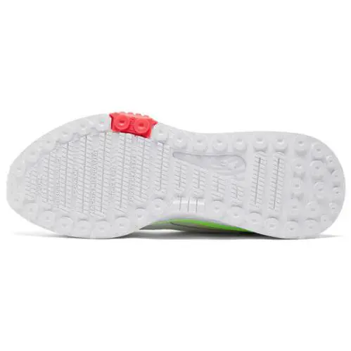 Puma shoes - WILD RIDER SPECTRA - WILD RIDER SPECTRA - 382874-01 - WHITE/BLUEMAZING 7