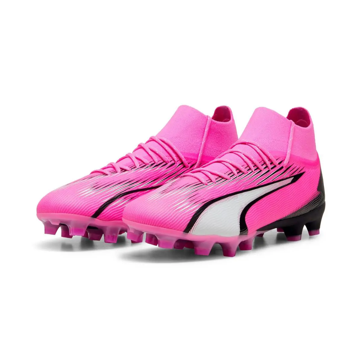 Puma shoes - Pink 0