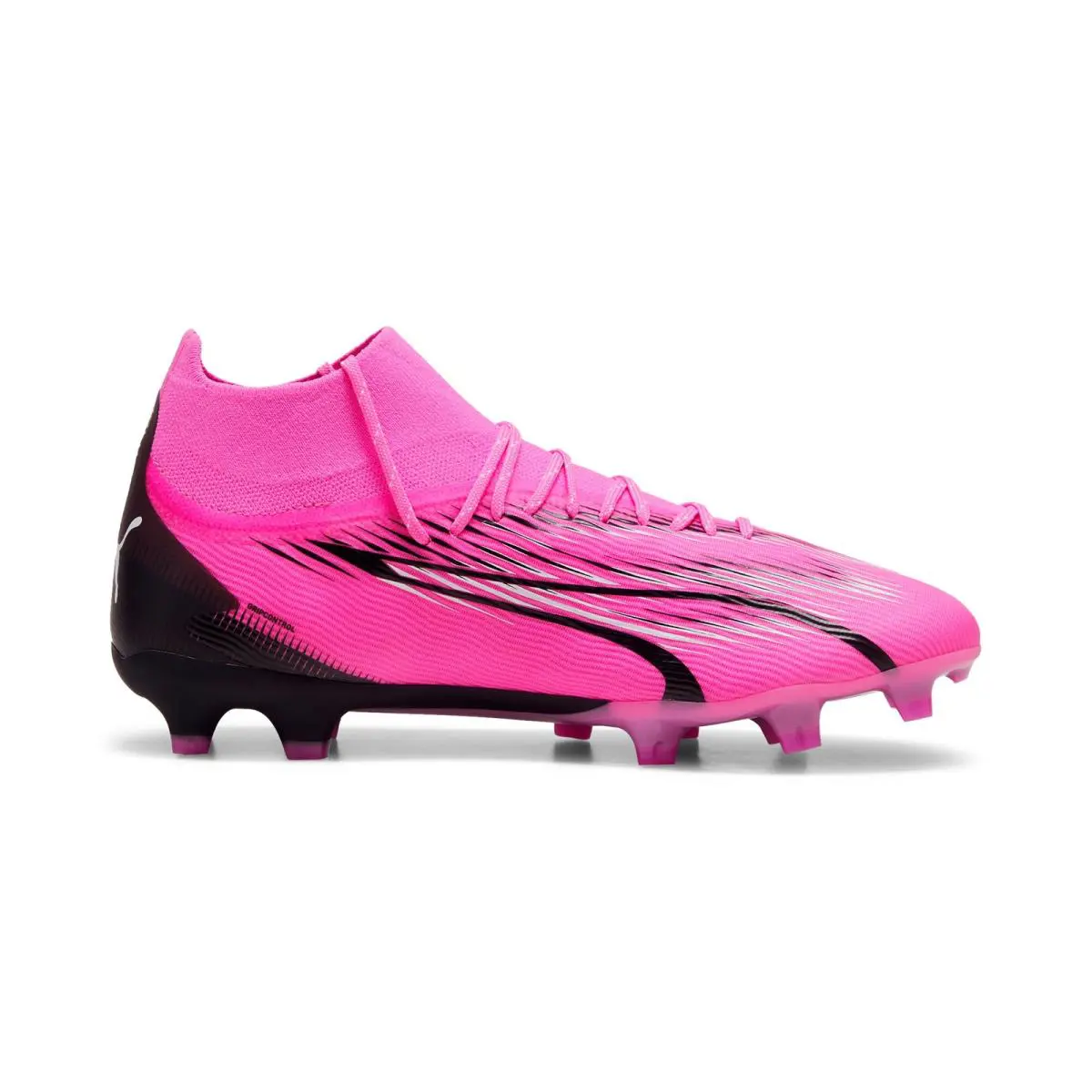 Puma shoes - Pink 3