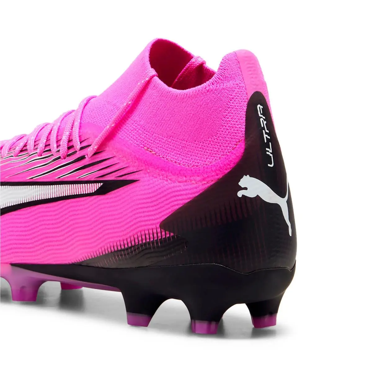 Puma shoes - Pink 6
