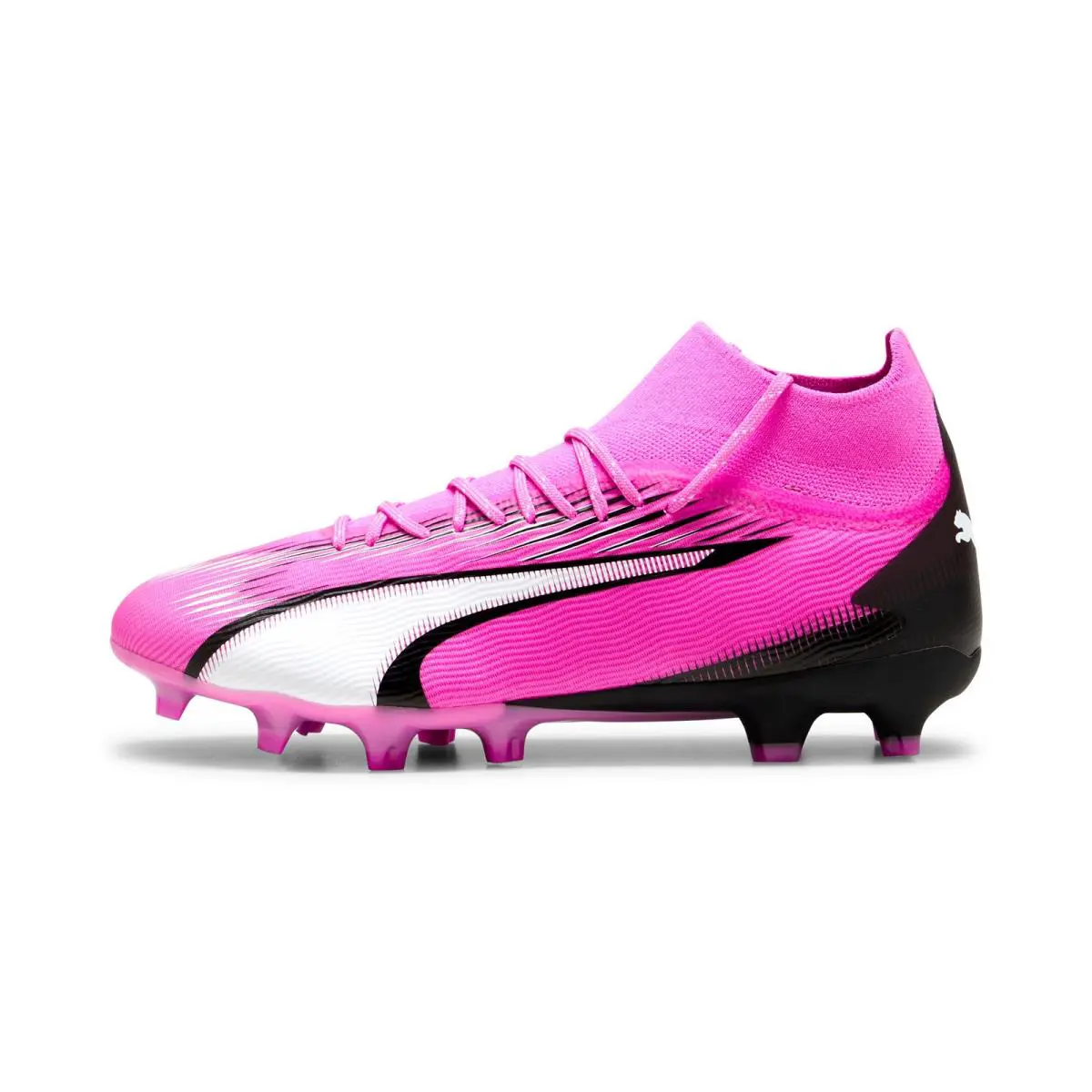 Puma shoes - Pink 4