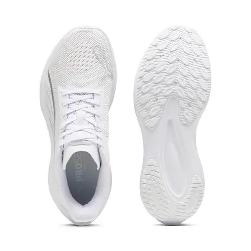 Puma shoes - Puma Darter Pro 311225-12 - Darter Pro - 311225-12 - White 1