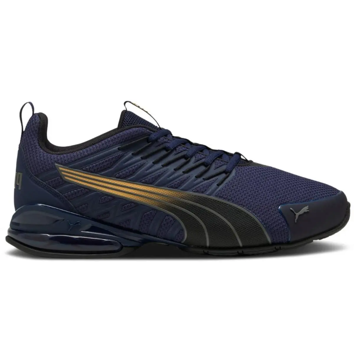 Puma shoes - Blue 0