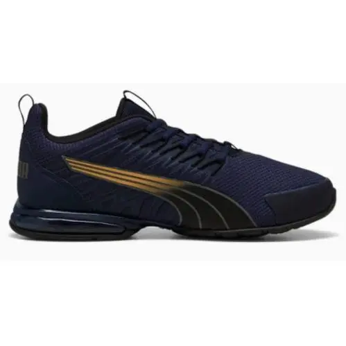 Puma shoes - Blue 5