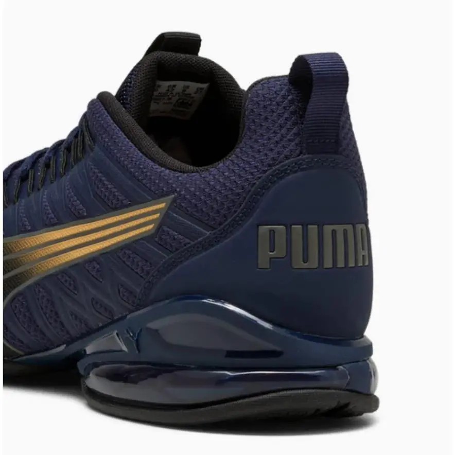 Puma shoes - Blue 1