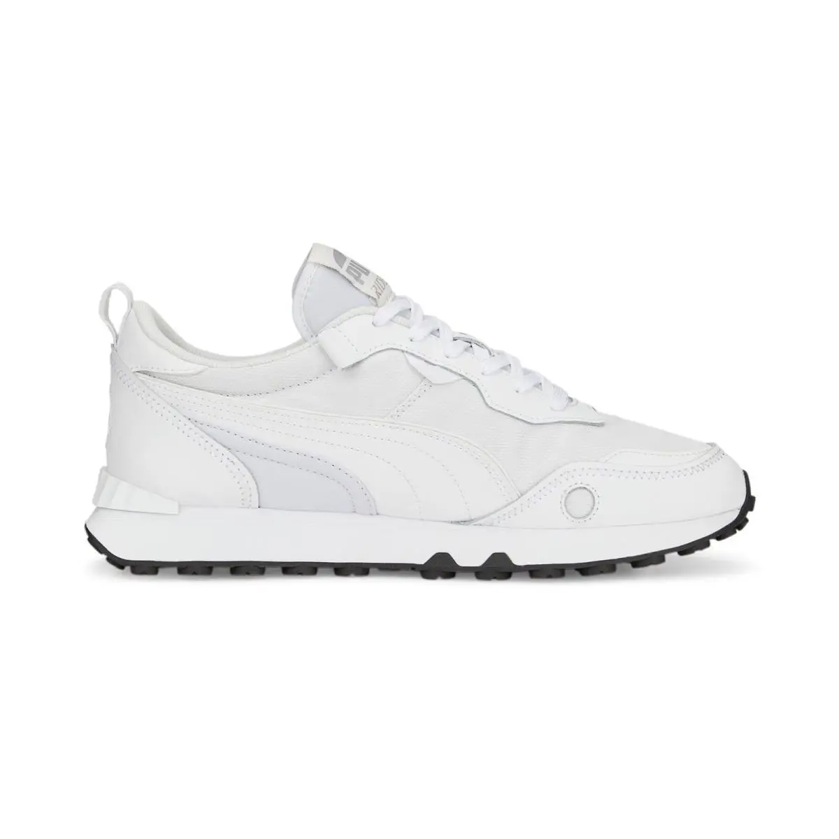 Puma shoes - White 3