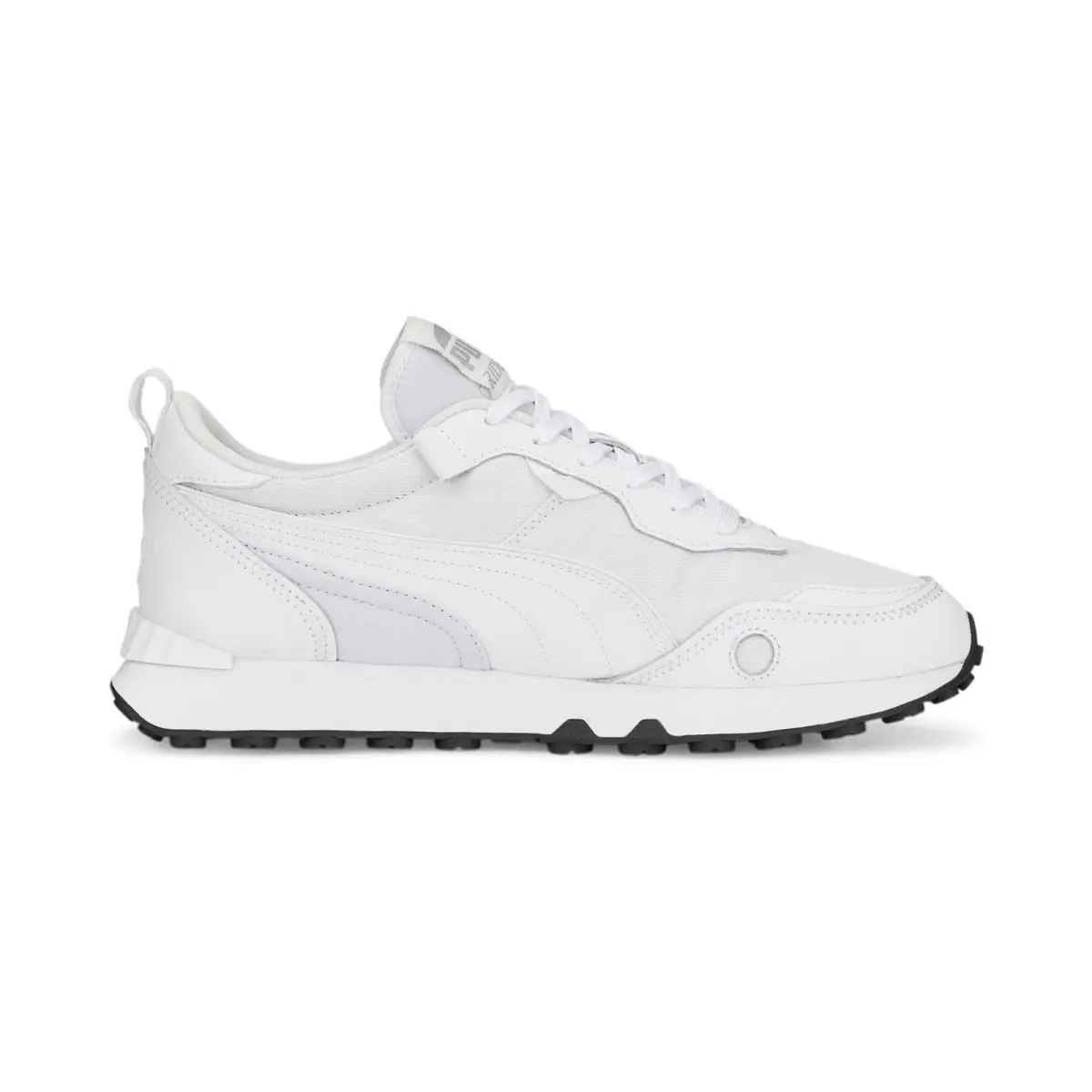 Puma shoes - White 8