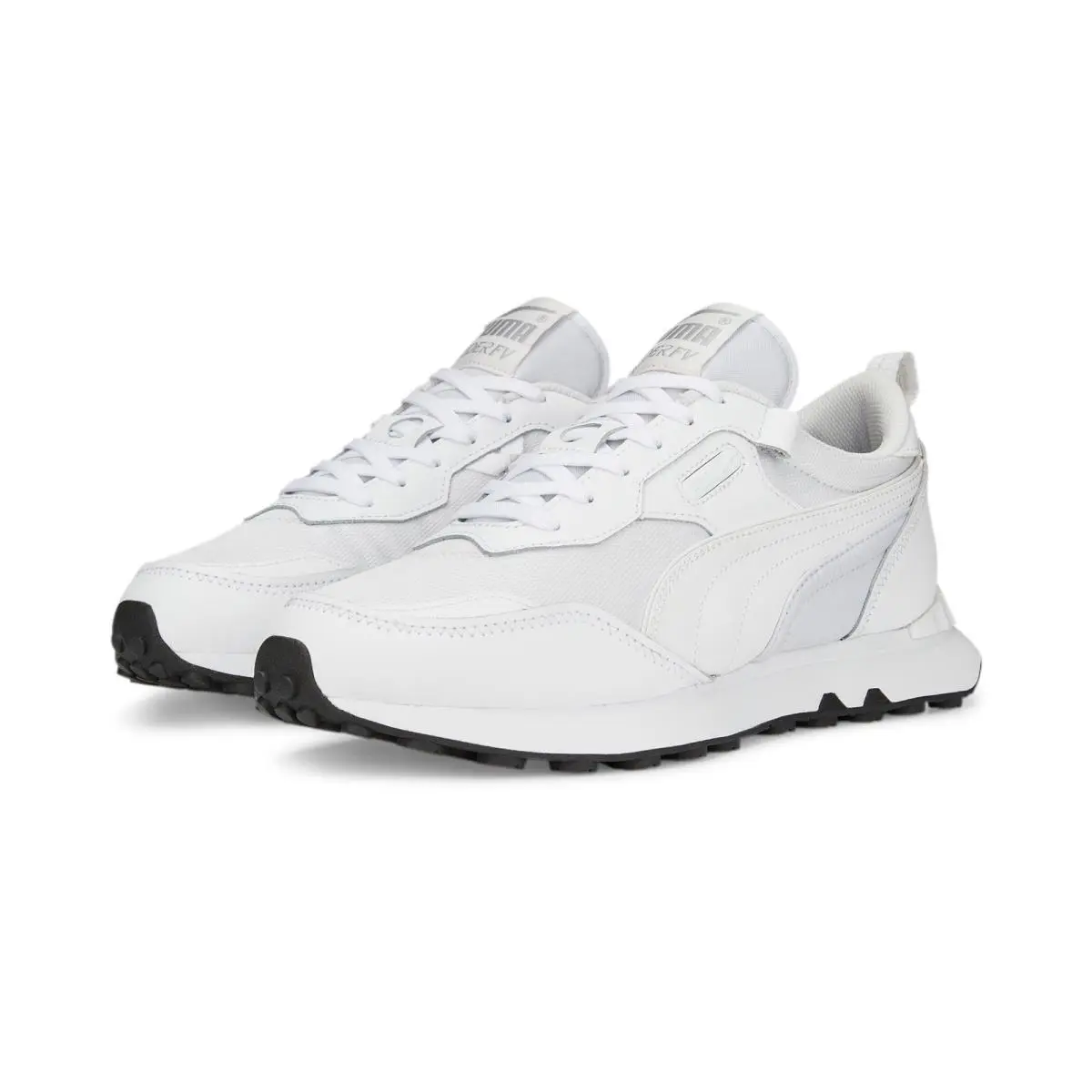 Puma shoes - White 4