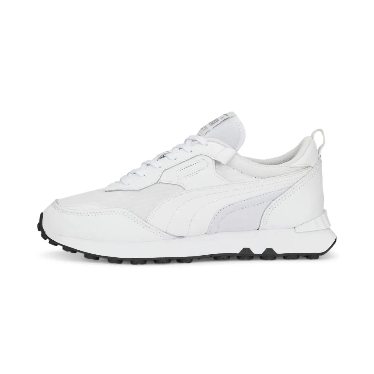 Puma shoes - White 5