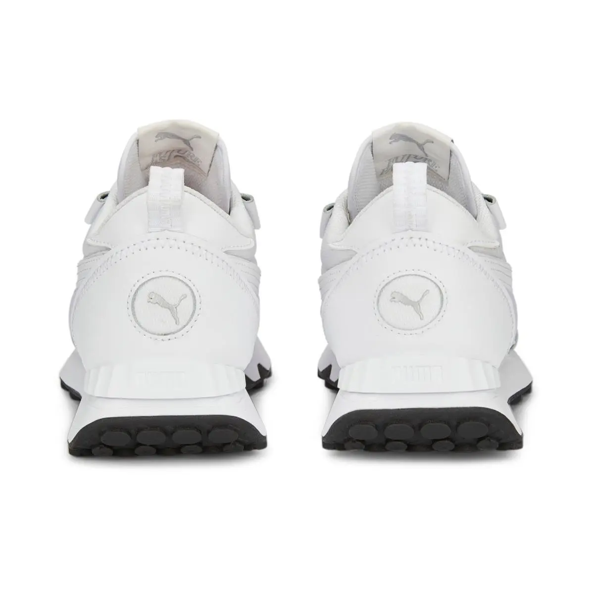 Puma shoes - White 6