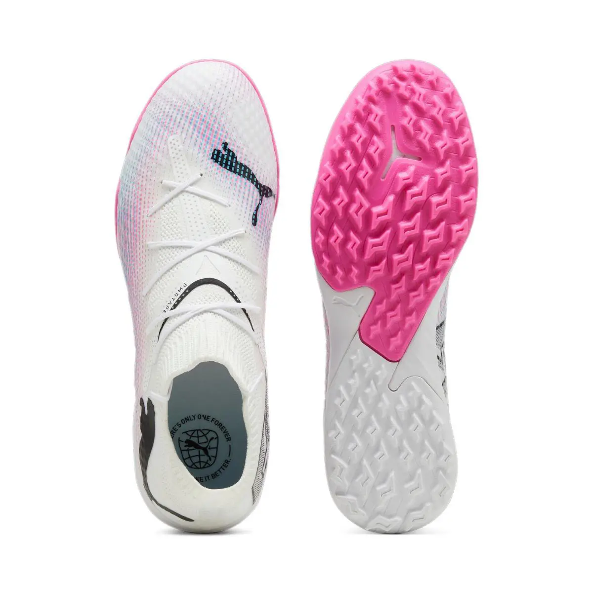 Puma shoes - White 2