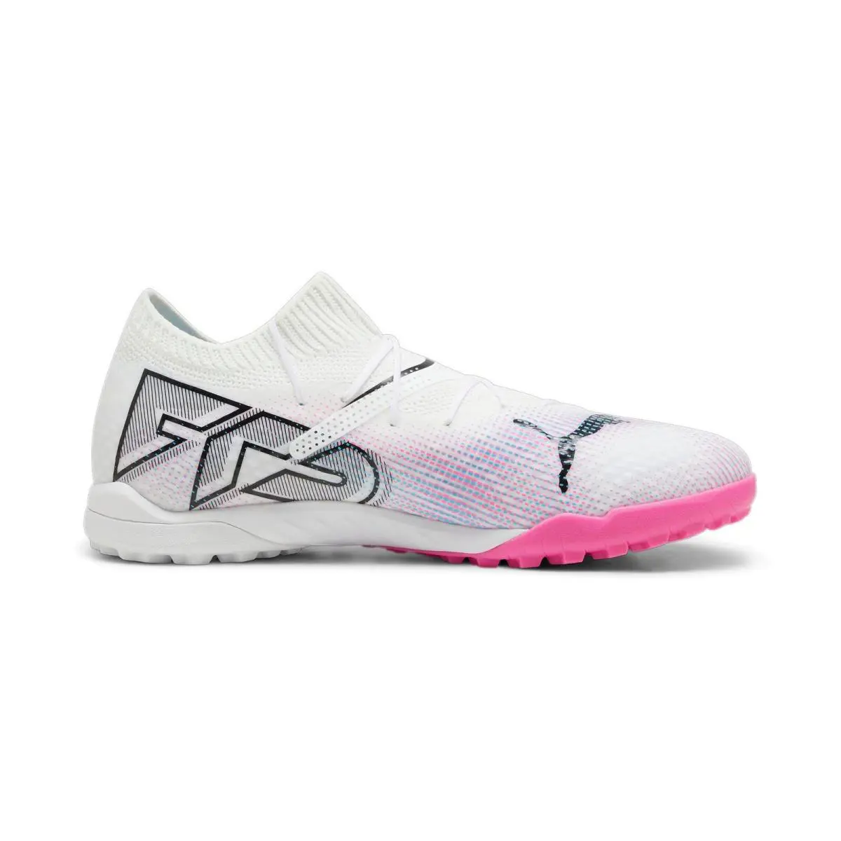 Puma shoes - White 3