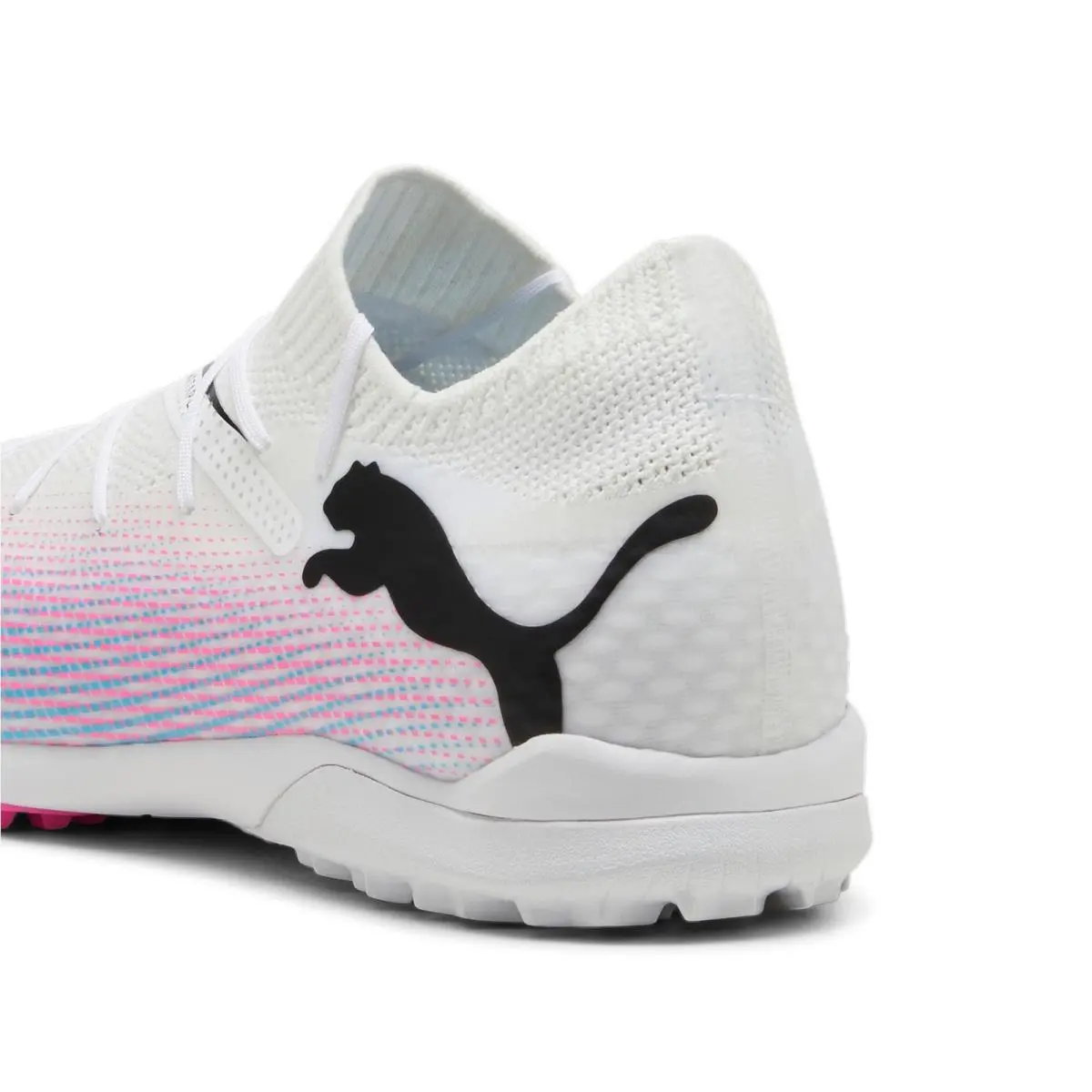 Puma shoes - White 1