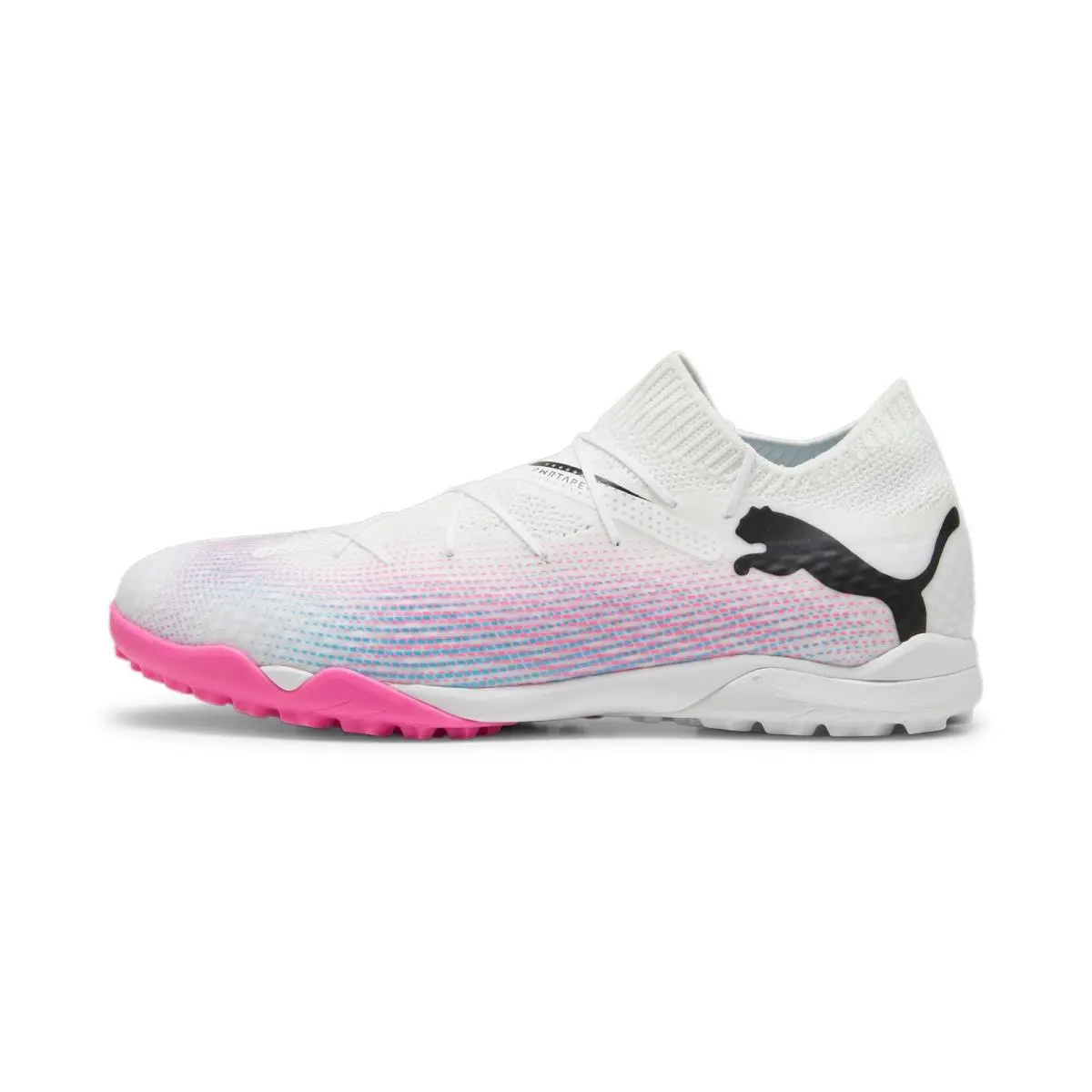 Puma shoes - White 4