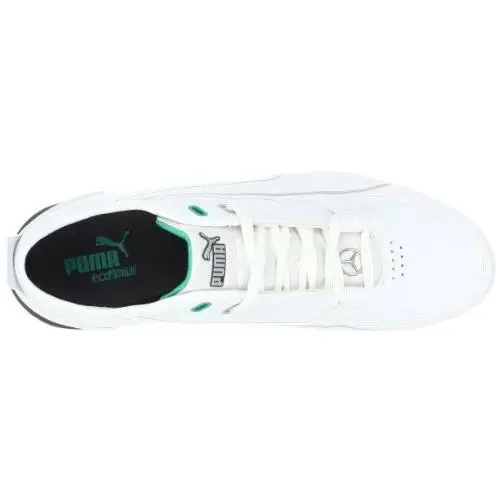 Puma shoes - Grand Cat - Grand Cat - 304327-02 - White 0