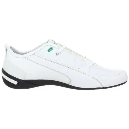 Puma shoes - Grand Cat - Grand Cat - 304327-02 - White 1