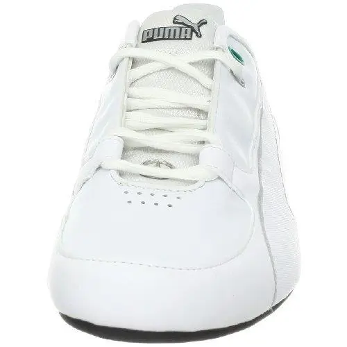 Puma shoes - Grand Cat - Grand Cat - 304327-02 - White 2