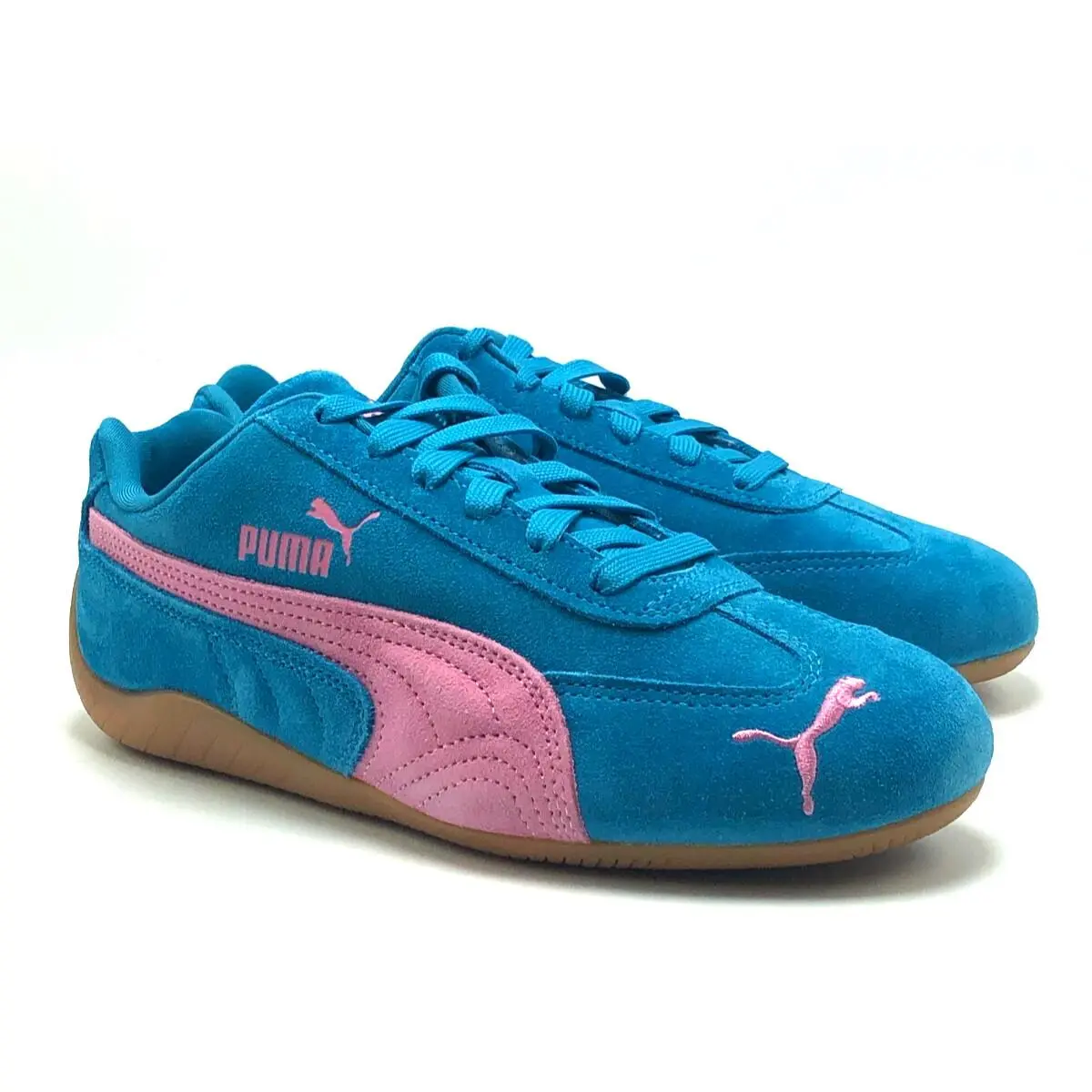 Puma shoes - 40098643 - 400986-43 - Blue 8