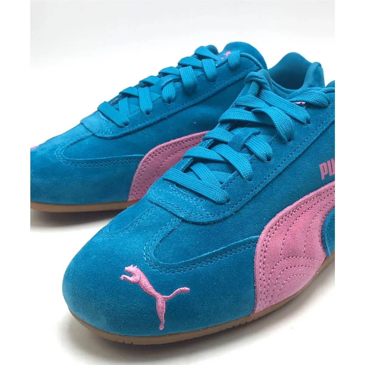 Puma shoes - 40098643 - 400986-43 - Blue 14