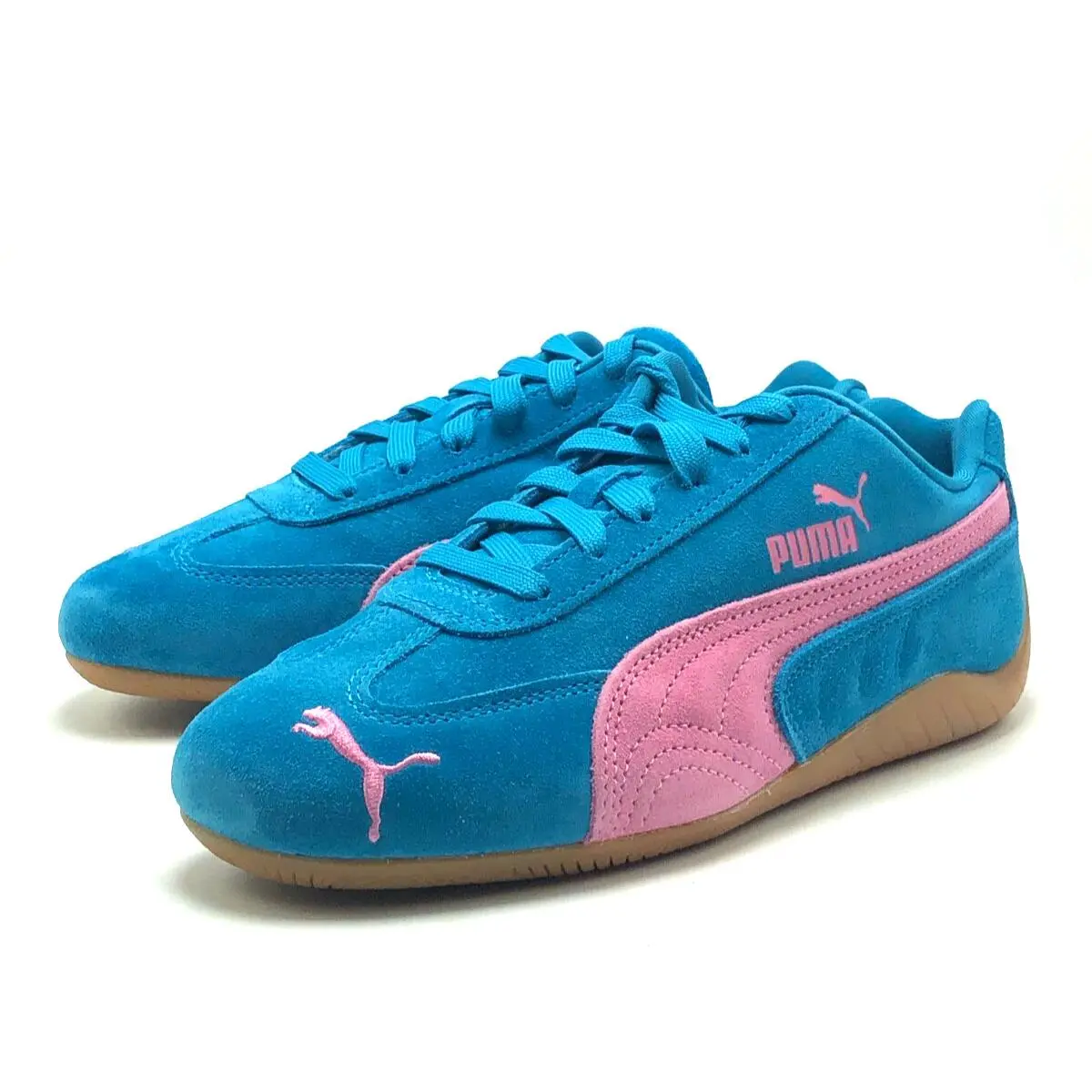 Puma shoes - 40098643 - 400986-43 - Blue 9