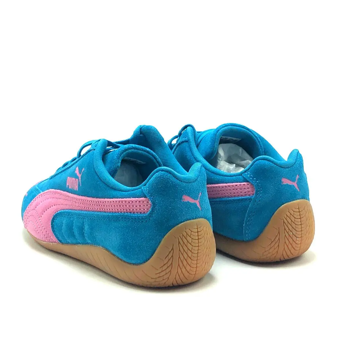 Puma shoes - 40098643 - 400986-43 - Blue 10