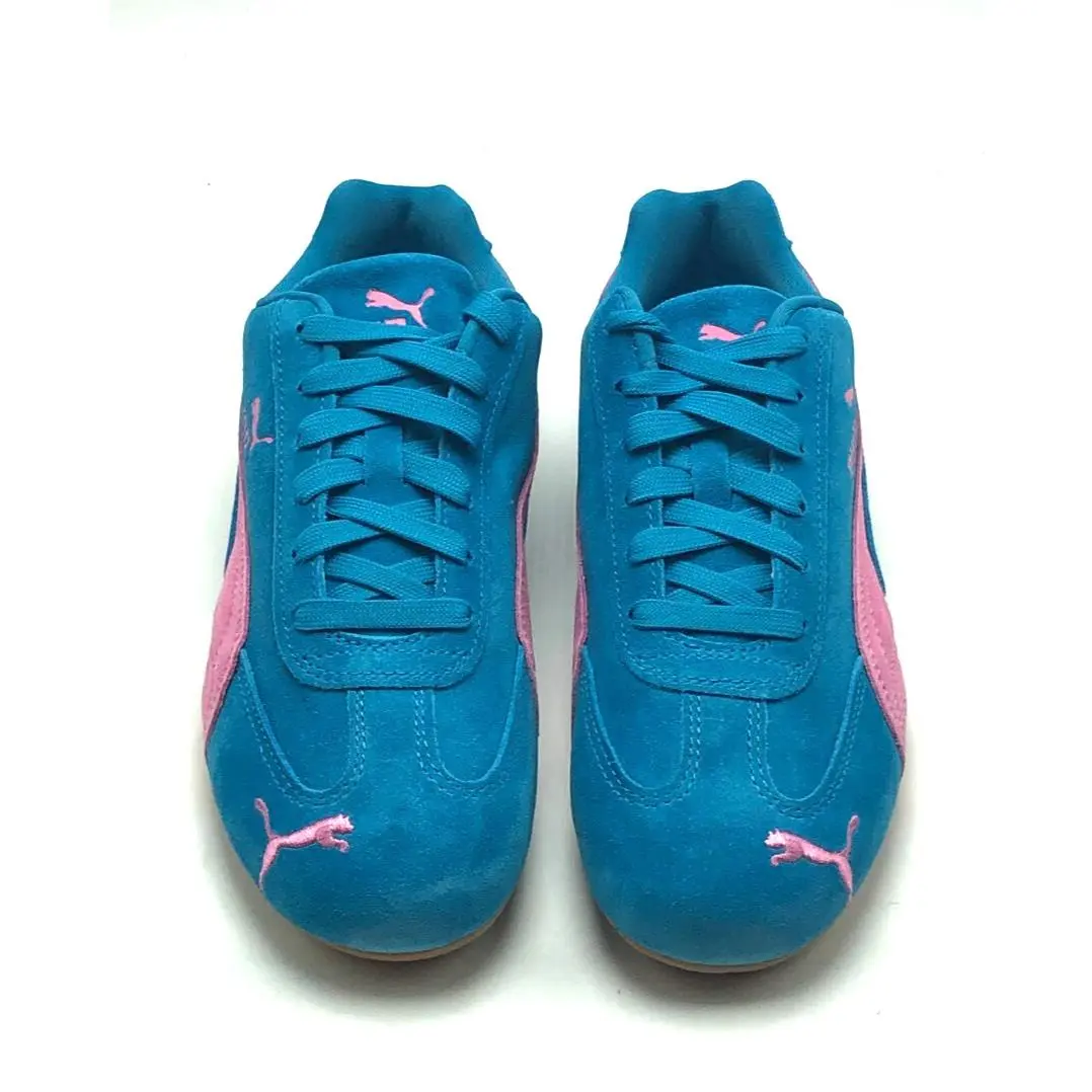 Puma shoes - 40098643 - 400986-43 - Blue 11