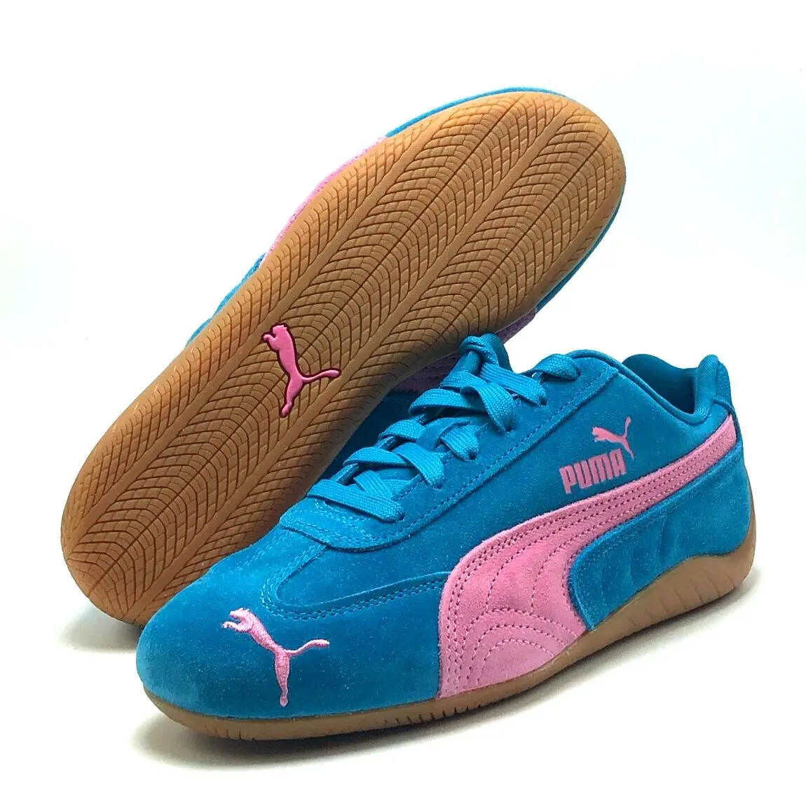Puma shoes - 40098643 - 400986-43 - Blue 12