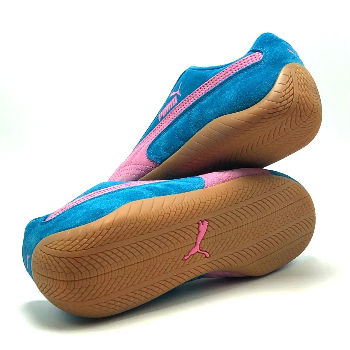 Puma shoes - 40098643 - 400986-43 - Blue 13