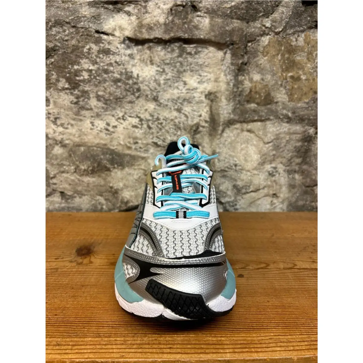 Puma shoes - VELOPHASIS PHASED - VELOPHASIS PHASED - 389365 01 - MULTI 9
