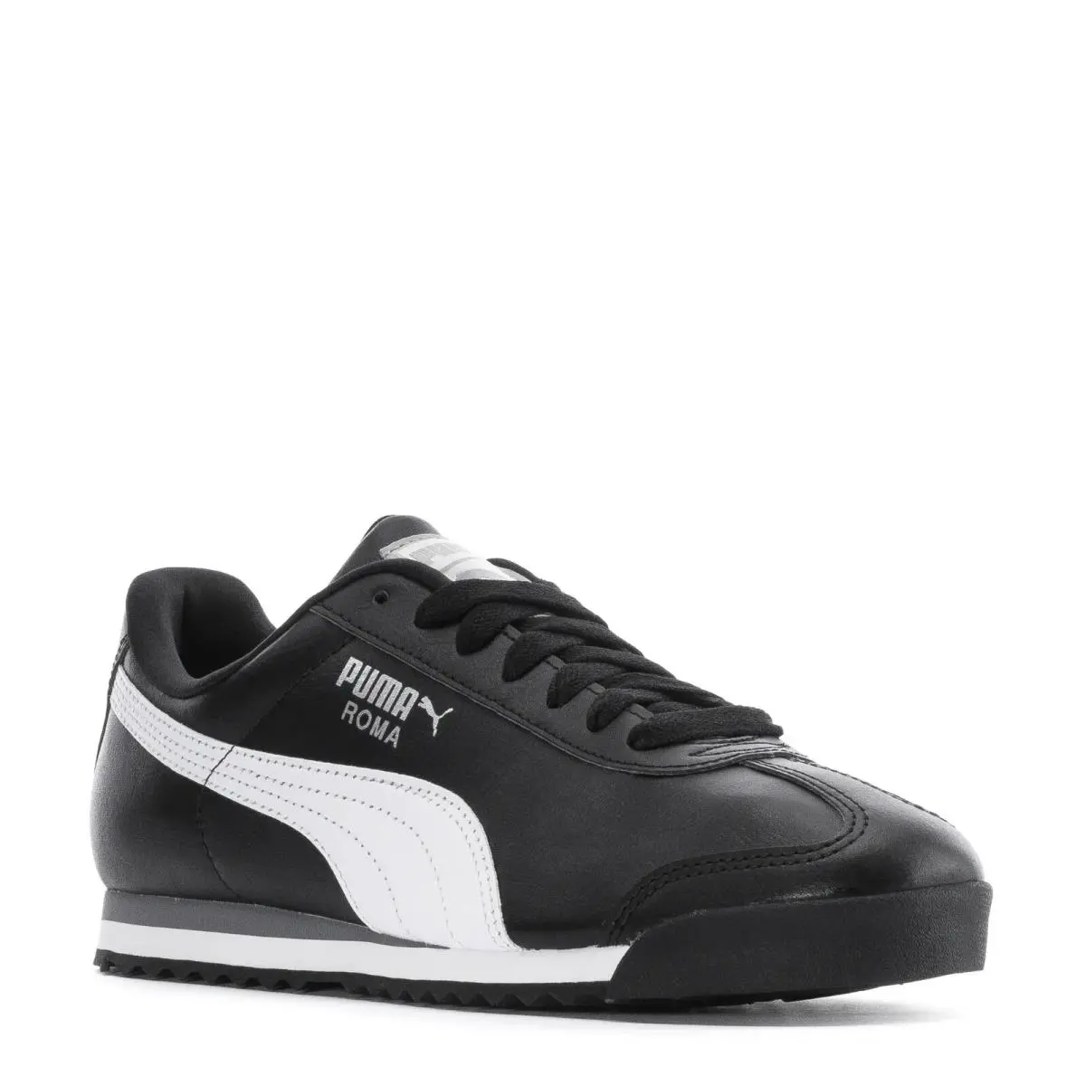 Puma shoes - PUMA Roma - Roma - 353572-11 - Black 0
