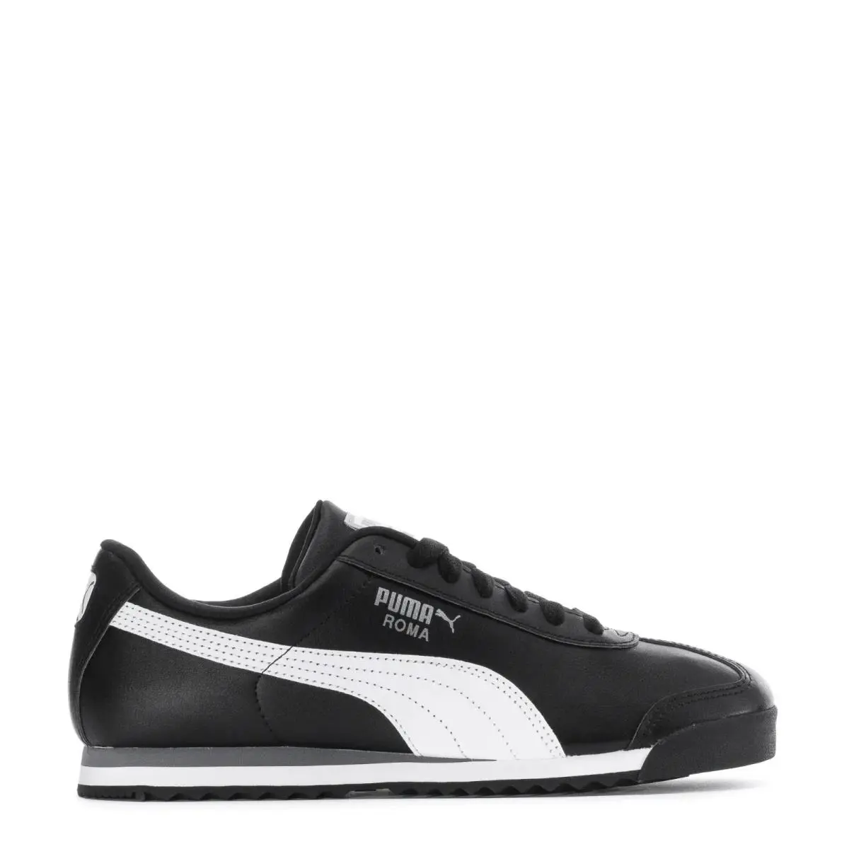 Puma shoes - PUMA Roma - Roma - 353572-11 - Black 4