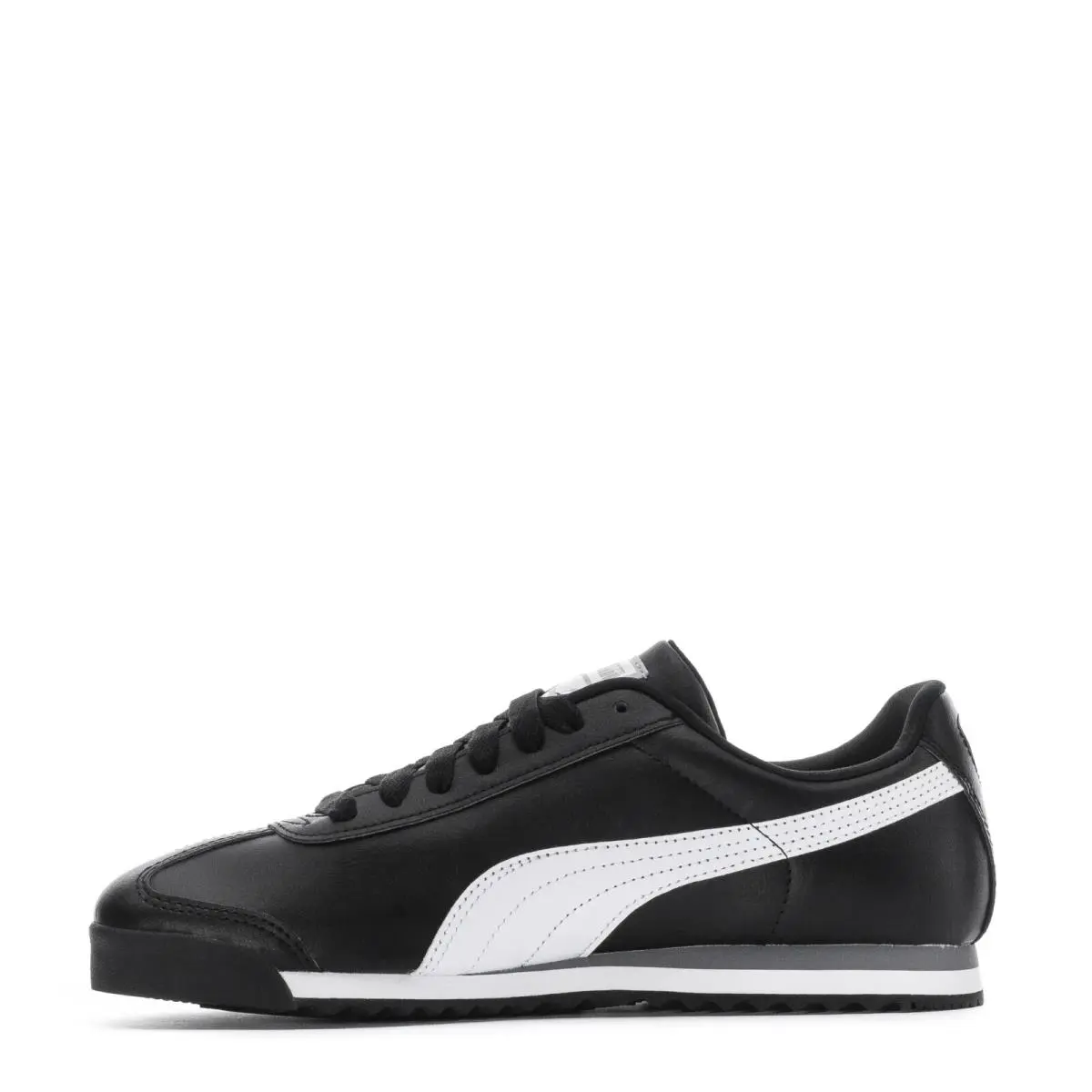 Puma shoes - PUMA Roma - Roma - 353572-11 - Black 6